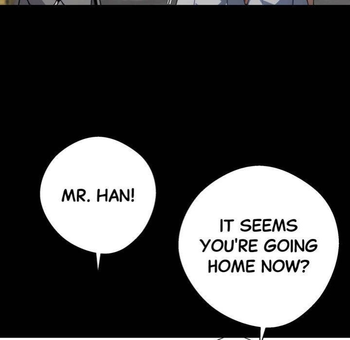 Gangster x Office Lady - Chapter 43 - picture 8