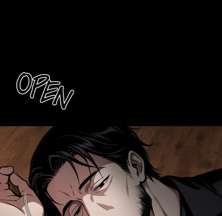 Gangster x Office Lady - Chapter 43 - picture 81