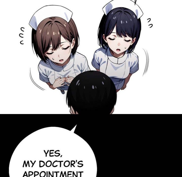 Gangster x Office Lady - Chapter 43 - picture 9