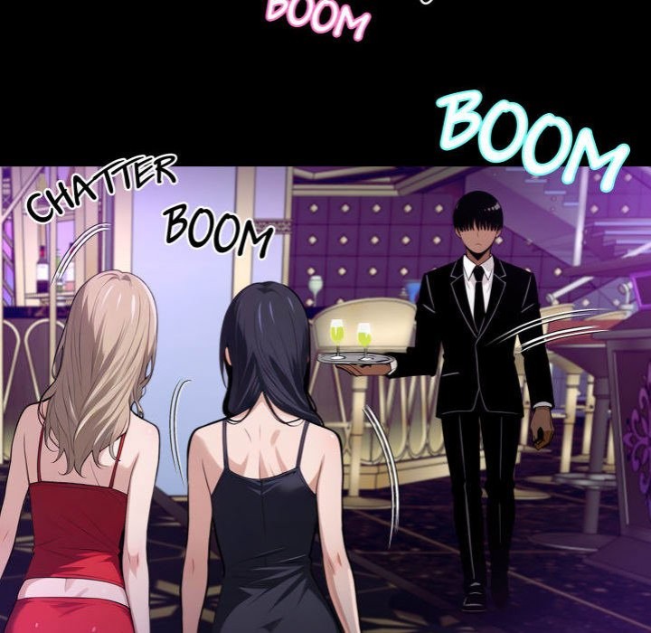 Gangster x Office Lady - Chapter 43 - picture 90