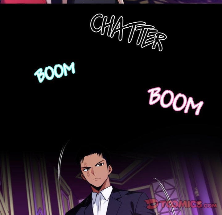 Gangster x Office Lady - Chapter 43 - picture 91