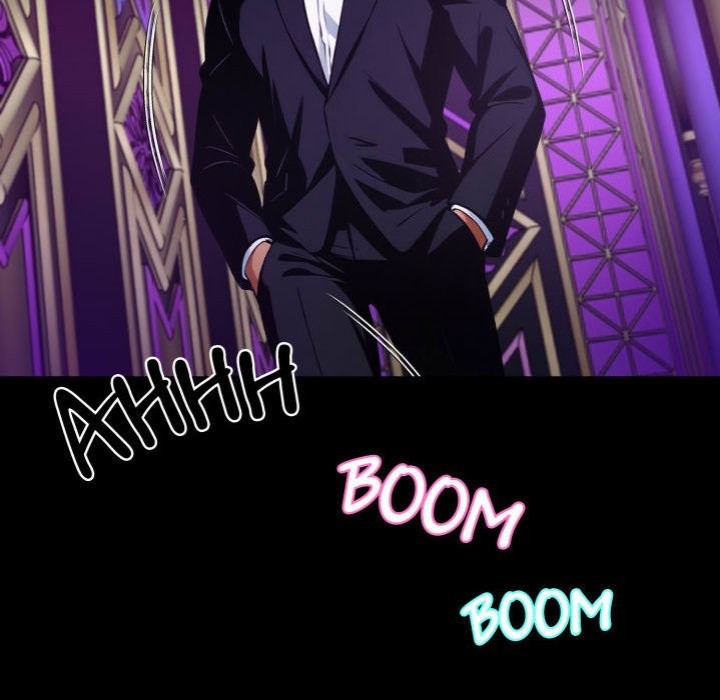 Gangster x Office Lady - Chapter 43 - picture 92