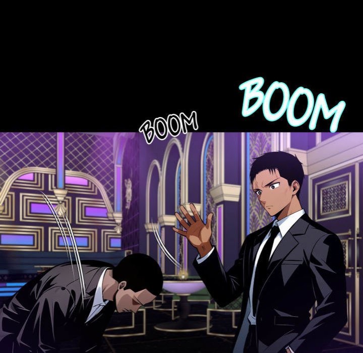 Gangster x Office Lady - Chapter 43 - picture 93