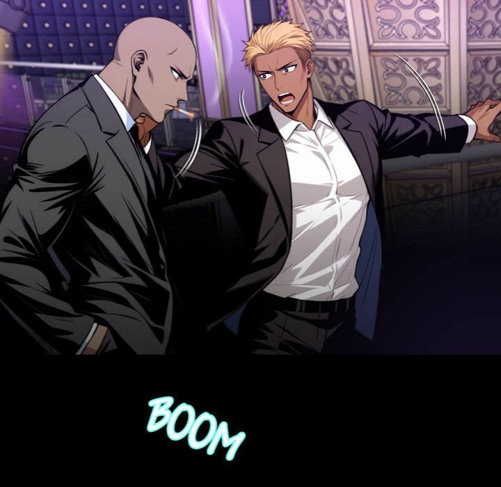 Gangster x Office Lady - Chapter 43 - picture 97
