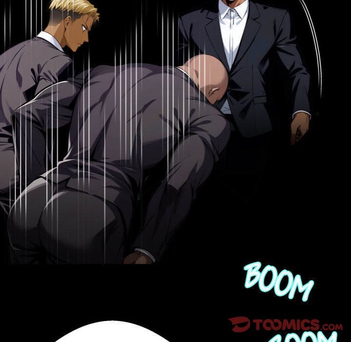 Gangster x Office Lady - Chapter 43 - picture 99