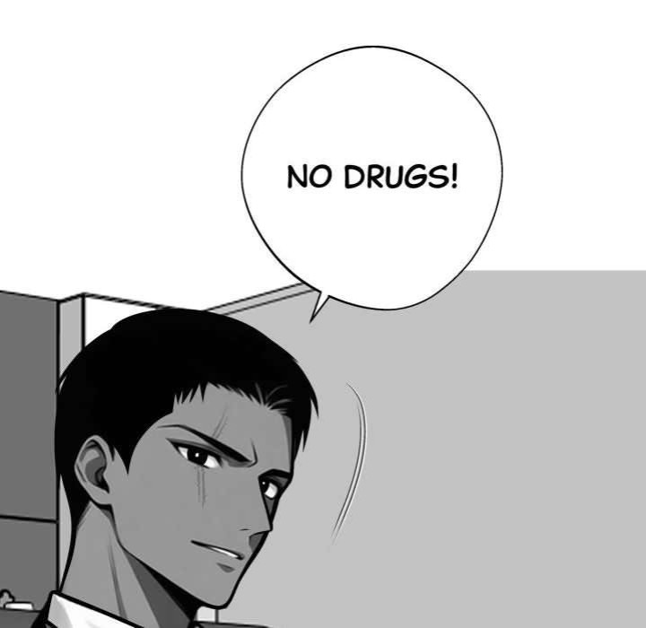 Gangster x Office Lady - Chapter 44 - picture 101