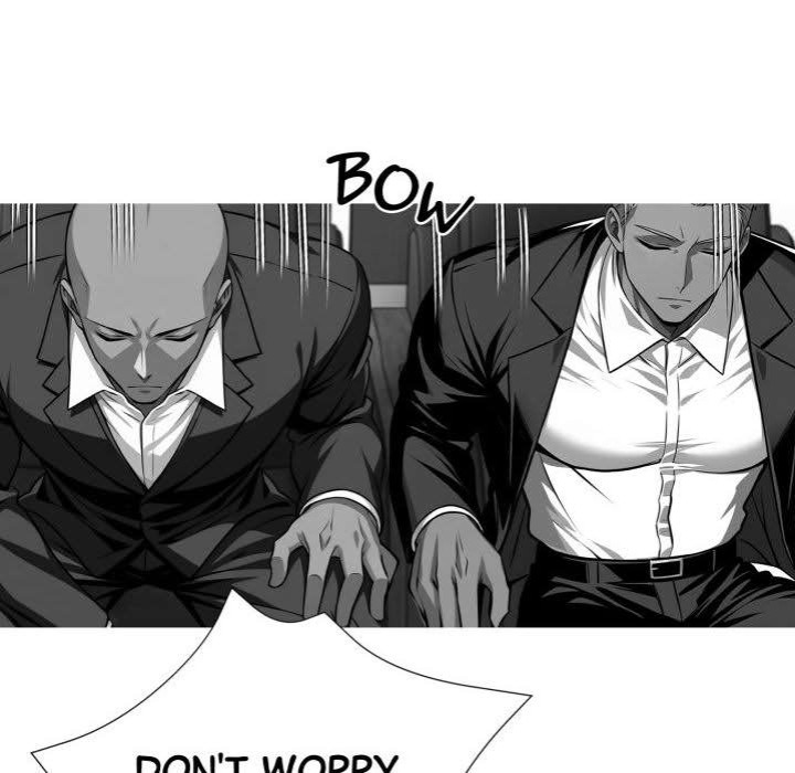 Gangster x Office Lady - Chapter 44 - picture 103