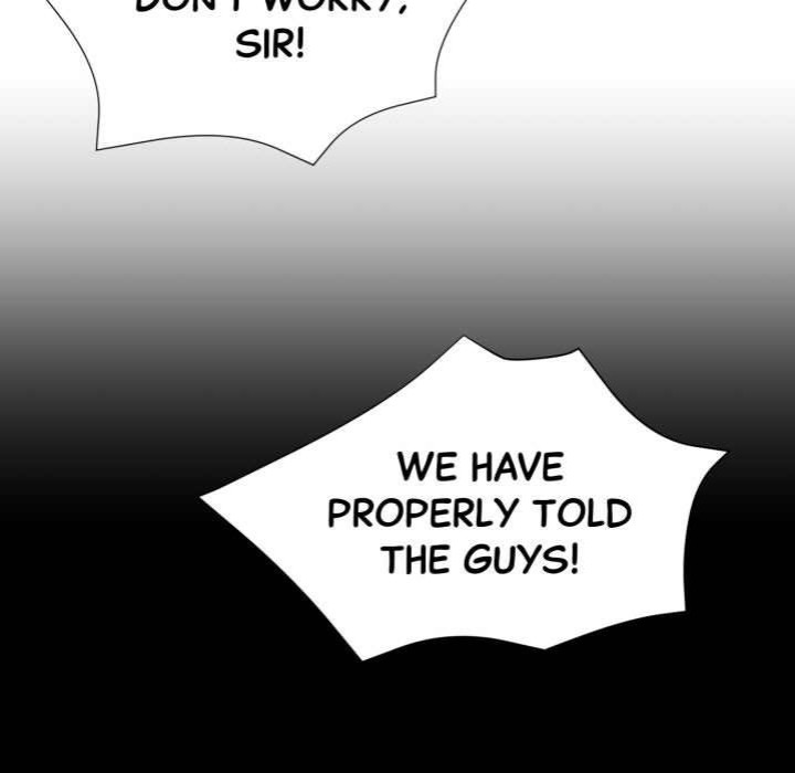 Gangster x Office Lady - Chapter 44 - picture 104