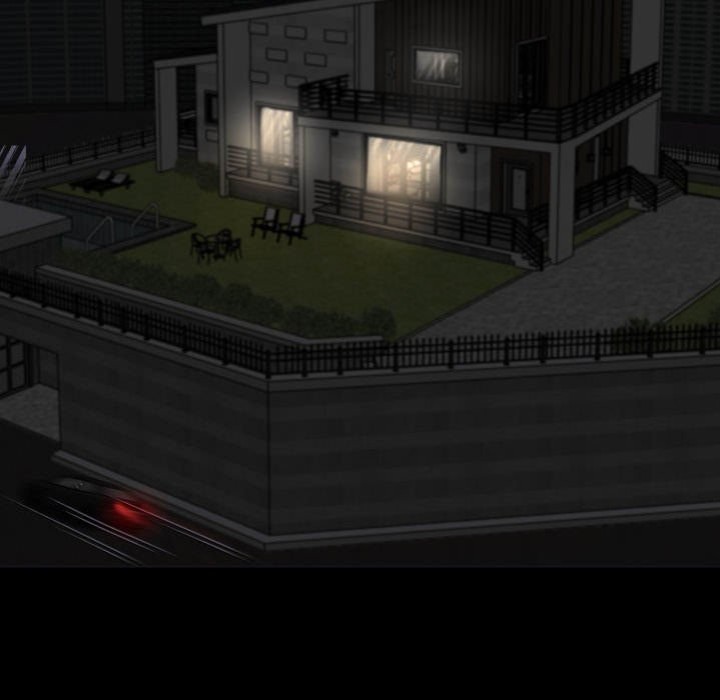 Gangster x Office Lady - Chapter 44 - picture 106