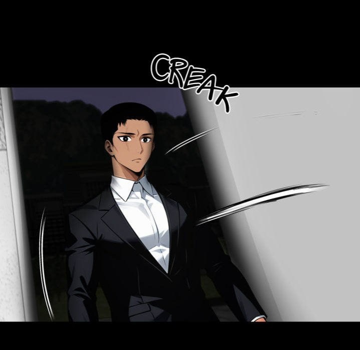 Gangster x Office Lady - Chapter 44 - picture 108