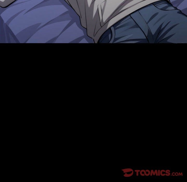 Gangster x Office Lady - Chapter 44 - picture 11