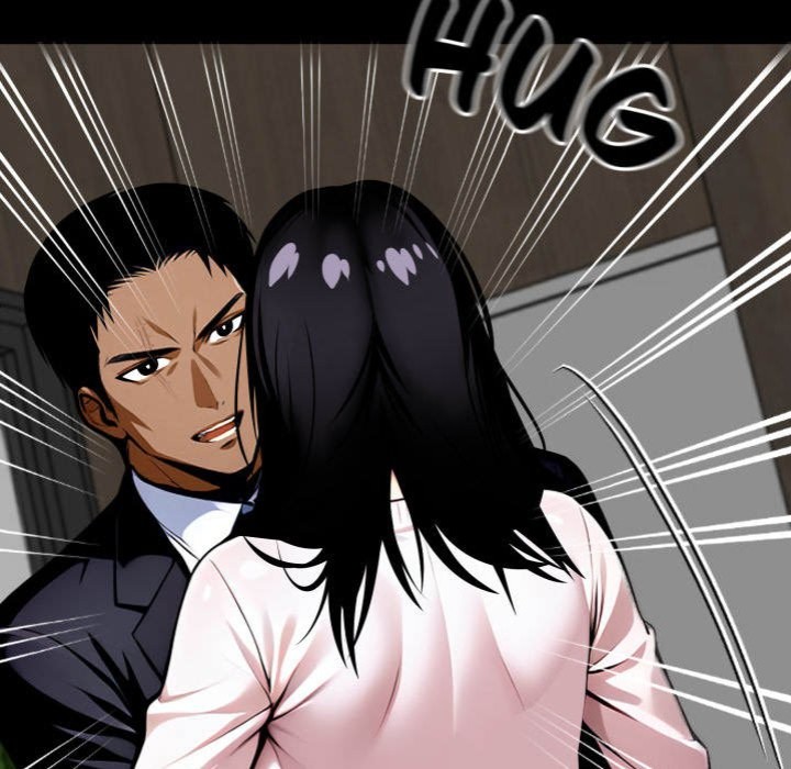 Gangster x Office Lady - Chapter 44 - picture 110