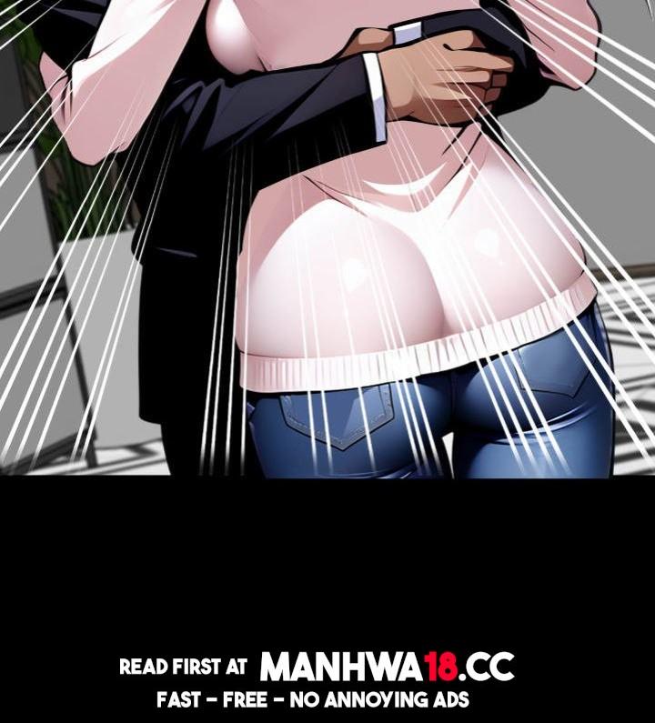 Gangster x Office Lady - Chapter 44 - picture 111