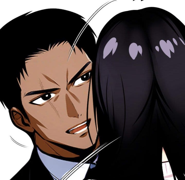 Gangster x Office Lady - Chapter 44 - picture 113