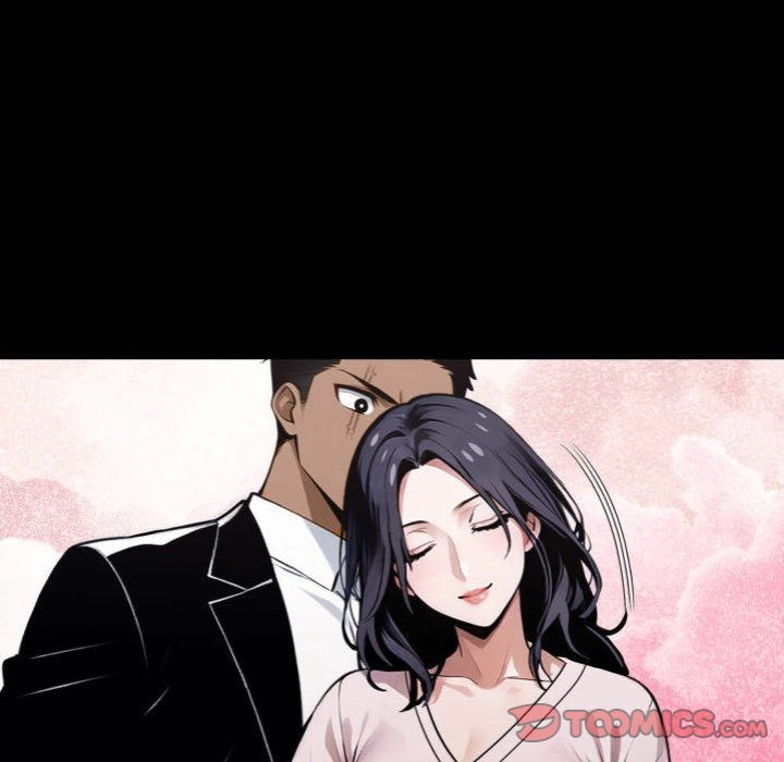 Gangster x Office Lady - Chapter 44 - picture 115