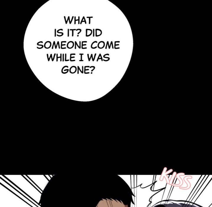 Gangster x Office Lady - Chapter 44 - picture 117