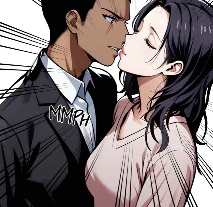 Gangster x Office Lady - Chapter 44 - picture 118