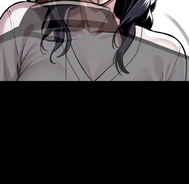 Gangster x Office Lady - Chapter 44 - picture 121