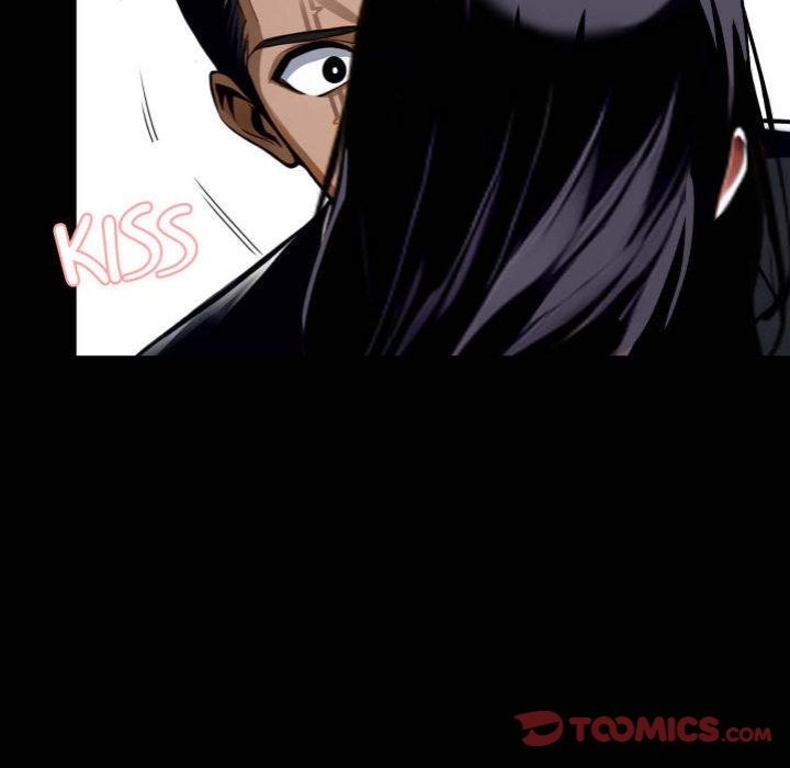 Gangster x Office Lady - Chapter 44 - picture 123