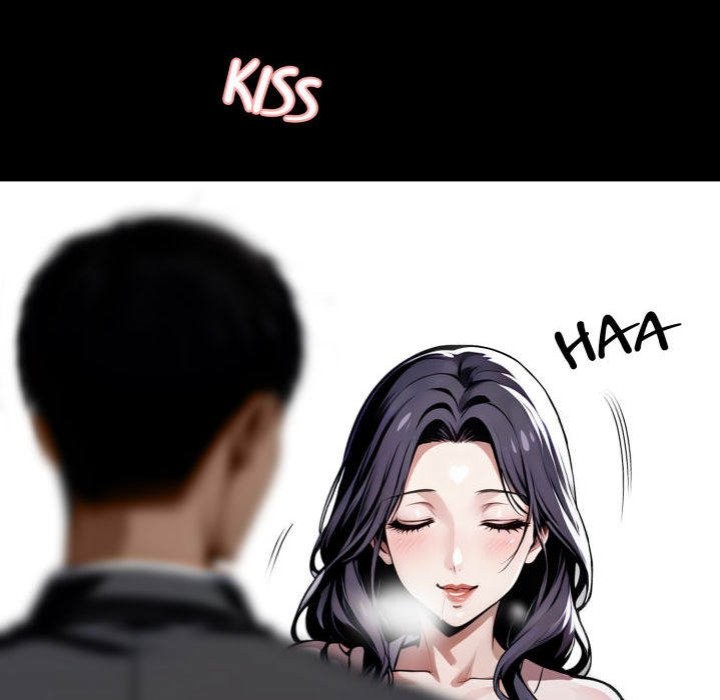 Gangster x Office Lady - Chapter 44 - picture 130