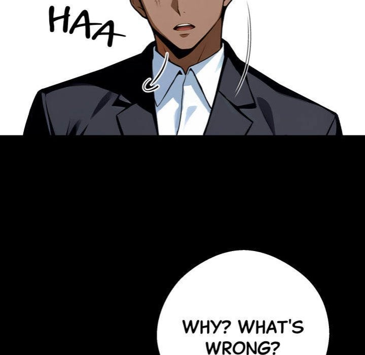 Gangster x Office Lady - Chapter 44 - picture 133