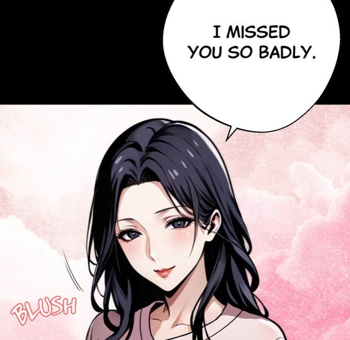 Gangster x Office Lady - Chapter 44 - picture 136