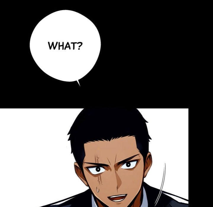 Gangster x Office Lady - Chapter 44 - picture 138