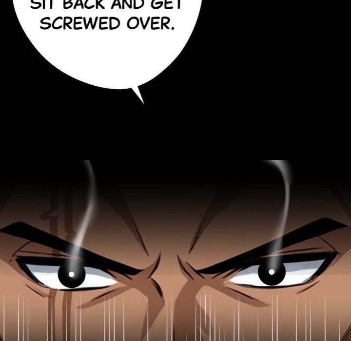Gangster x Office Lady - Chapter 44 - picture 14