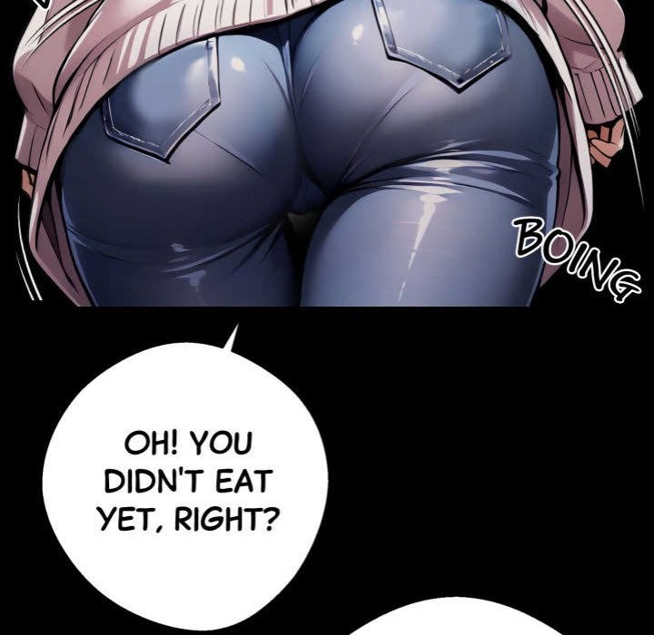 Gangster x Office Lady - Chapter 44 - picture 141