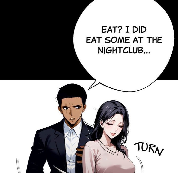 Gangster x Office Lady - Chapter 44 - picture 142