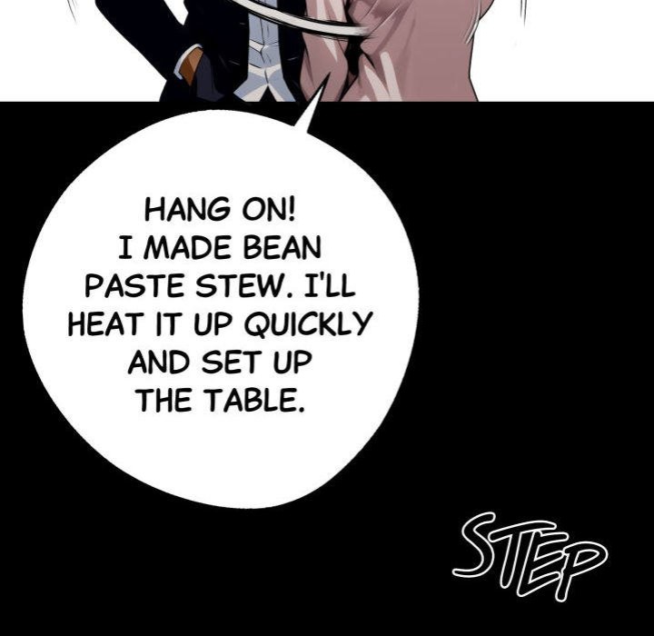 Gangster x Office Lady - Chapter 44 - picture 143