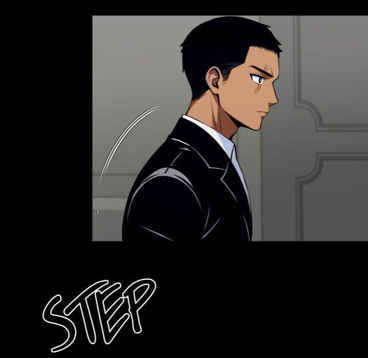 Gangster x Office Lady - Chapter 44 - picture 144