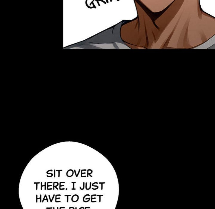 Gangster x Office Lady - Chapter 44 - picture 151
