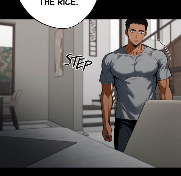 Gangster x Office Lady - Chapter 44 - picture 152