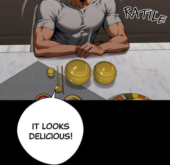 Gangster x Office Lady - Chapter 44 - picture 156