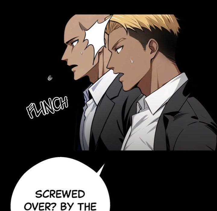 Gangster x Office Lady - Chapter 44 - picture 16