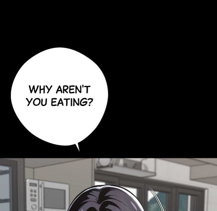 Gangster x Office Lady - Chapter 44 - picture 166