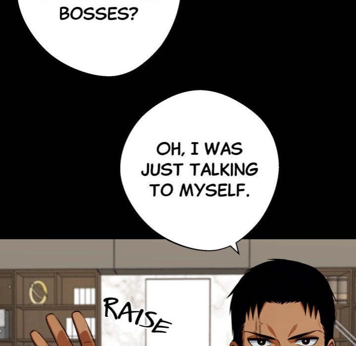 Gangster x Office Lady - Chapter 44 - picture 17