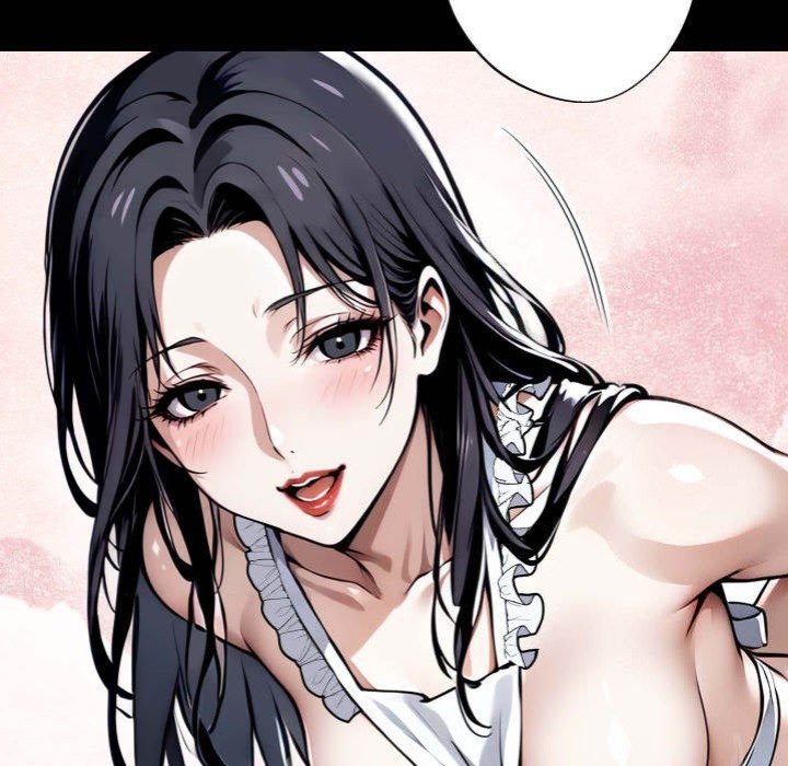 Gangster x Office Lady - Chapter 44 - picture 173