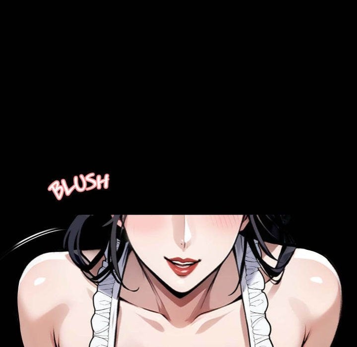 Gangster x Office Lady - Chapter 44 - picture 175
