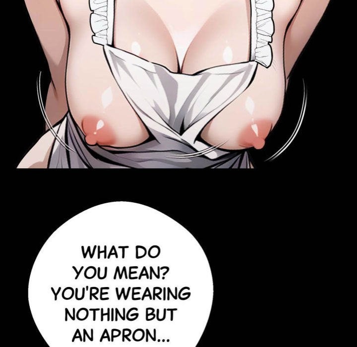 Gangster x Office Lady - Chapter 44 - picture 176