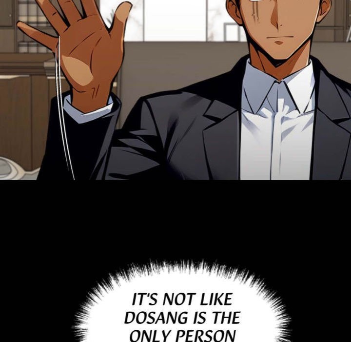 Gangster x Office Lady - Chapter 44 - picture 18