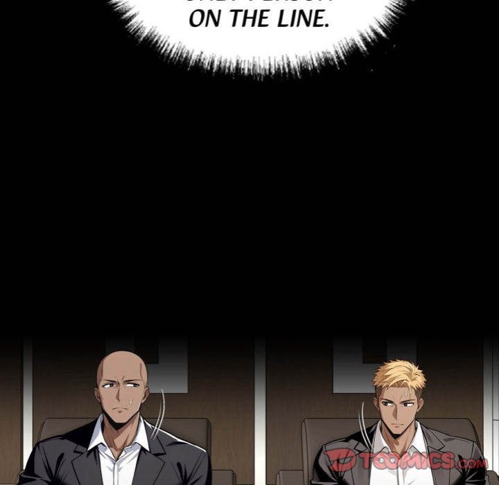 Gangster x Office Lady - Chapter 44 - picture 19