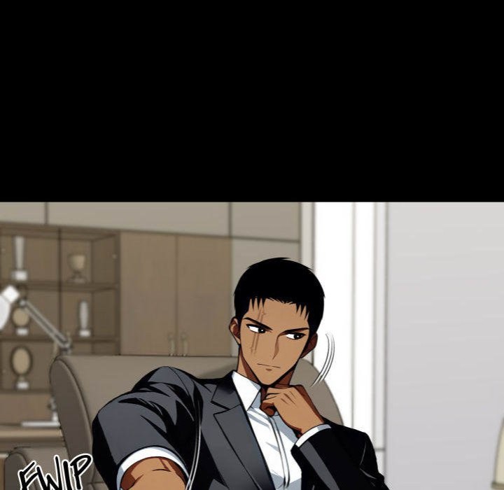 Gangster x Office Lady - Chapter 44 - picture 25