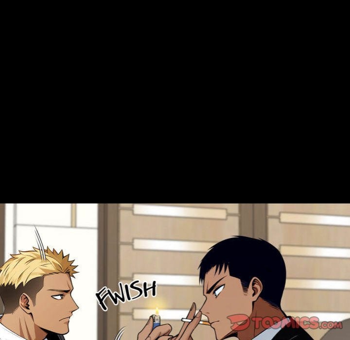 Gangster x Office Lady - Chapter 44 - picture 27