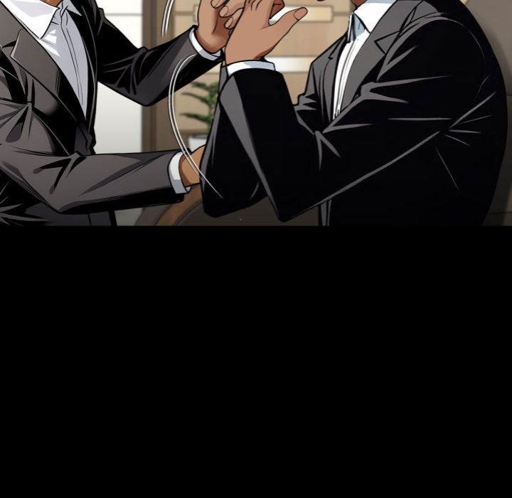 Gangster x Office Lady - Chapter 44 - picture 28