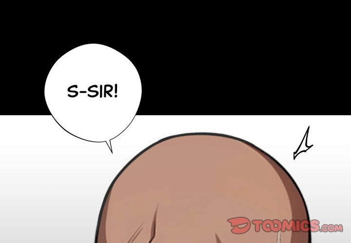 Gangster x Office Lady - Chapter 44 - picture 3