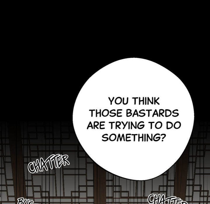 Gangster x Office Lady - Chapter 44 - picture 31