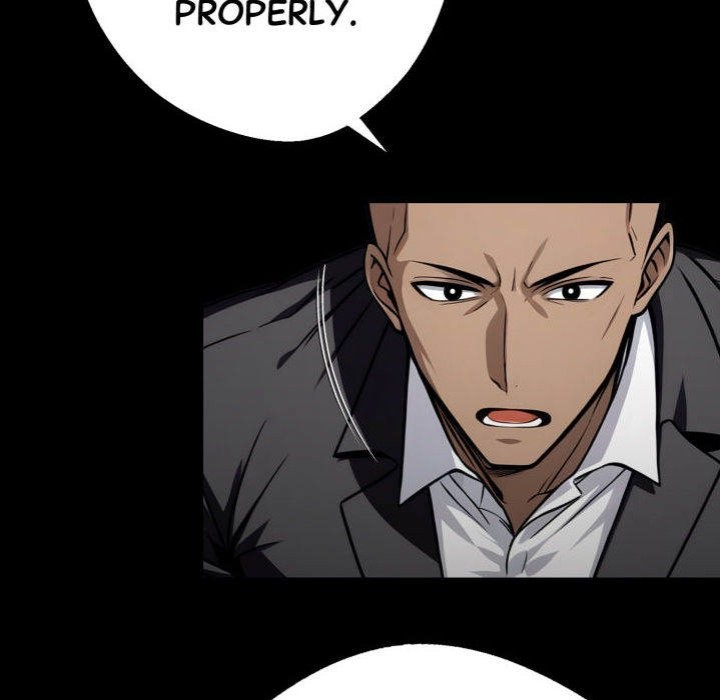 Gangster x Office Lady - Chapter 44 - picture 36