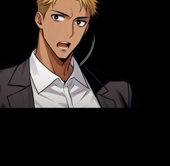 Gangster x Office Lady - Chapter 44 - picture 38